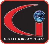 Тонирование стёкол Global на Citroen C4, C1