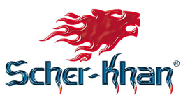 Logo Scher-Khan